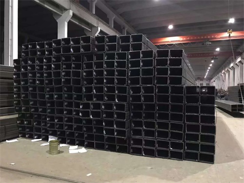 文圣冷拔方管选型指南 工程采购怎么选